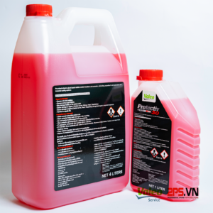 Nước làm mát ô tô Valeo Protectiv30 Đỏ